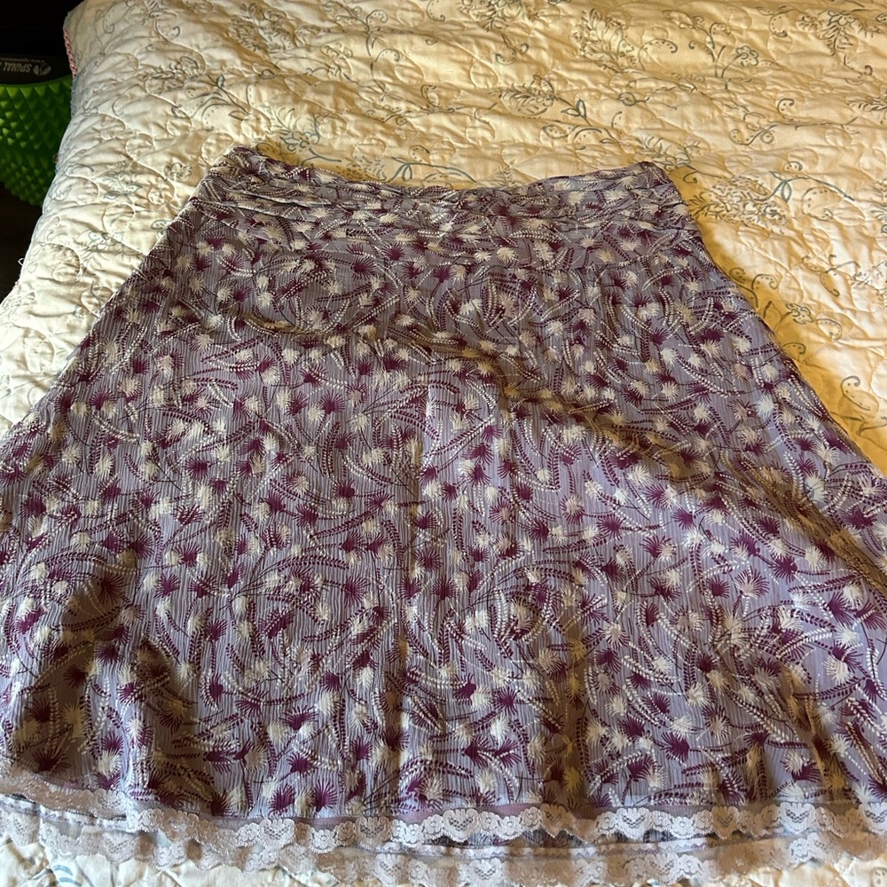 Free People Skirt - Picture 2 of 14